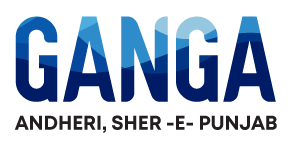 ganga Logo